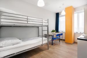 Gallery image of Apart Hostel in Poznań +6 photos