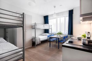 Gallery image of Apart Hostel in Poznań