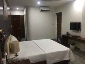 Φωτογραφία από το άλμπουμ του Golden Dream Hotel σε Sam Son