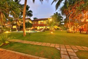 Gallery image of Sea Rock Villa in Bentota