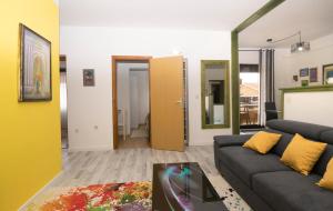 Gallery image of Apartman sa tri spavaće sobe u blizini plaže in Premantura