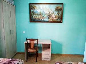 Posteľ alebo postele v izbe v ubytovaní Apartamento Turistico en Valencia