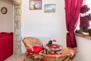 Fotografie z fotogalerie ubytování Apartment Doris, Nenadici v destinaci Krk + 20 fotografií