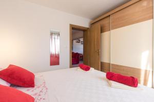 Fotografie z fotogalerie ubytování Apartment Doris, Nenadici v destinaci Krk