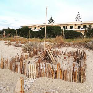 Foto dalla galleria di Akti Anastasia ad Acharavi