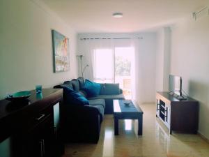 Gallery image of Benalmarina Sea View Apartments in Benalmádena