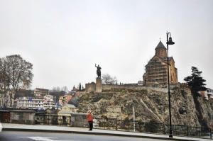 Zajímavé místo poblíž hotelu