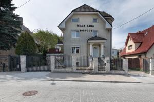 Budova, v ktorej sa privát nachádza