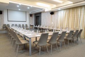 Konferenční prostory v ubytování Maximus Hotel Byblos