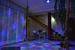 Fotografia z galérie ubytovania Dom na Mazurach LUNA HAUS v destinácii Ełk