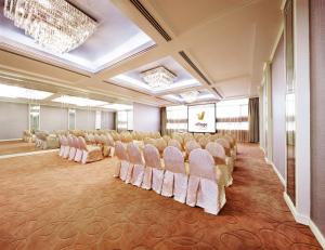 Gallery image of Village Hotel Bugis by Far East Hospitality in Singapore