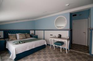 Gallery image of Center Hill Suites in Istanbul