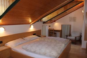 Gallery image of Hotel Rosalpina in Soraga