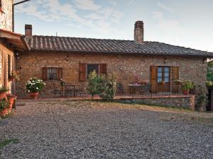 صورة لـ Agriturismo La Buca di Bellugi في سان كيريكو دورشيا