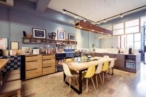 Fotografie z fotogalerie ubytování 樂客背包旅棧 Local Backpacker Hostel v destinaci Tchaj-nan