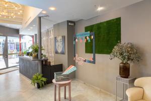 Fotografie z fotogalerie ubytování Hotel Bulevard v destinaci Platja  d'Aro