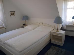 Gallery image of Haus am Meer in Cuxhaven