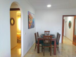 Kép Benalmarina Sea View Apartments szállásáról Benalmádenában a galériában