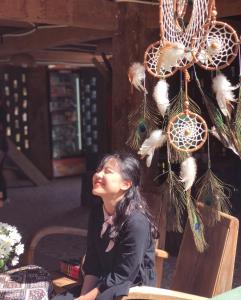 Photo de la galerie de l'établissement Fairyhouse Mộc Châu, à Sơn La