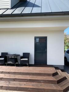 Fotografie z fotogalerie ubytování Pärnu Lubja Apartments v destinaci Pärnu
