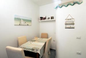 Kép Acquamarina - Exclusive Sea House szállásáról San Teodoróban a galériában