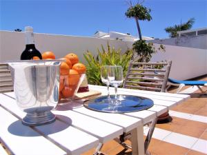 Fotografia z galérie ubytovania Casas Luis with private pool v destinácii Puerto del Carmen