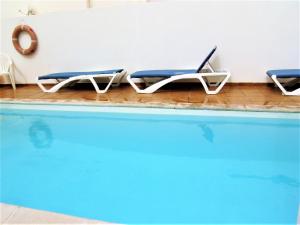 Fotografia z galérie ubytovania Casas Luis with private pool v destinácii Puerto del Carmen