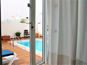 Fotografia z galérie ubytovania Casas Luis with private pool v destinácii Puerto del Carmen