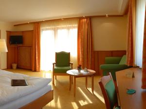 Gallery image of Steinbach-Hotel in Ruhpolding