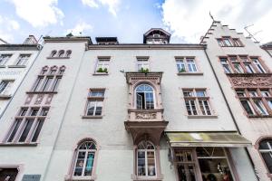 Imagen de la galería de Freiburg Appartements am Augustinerplatz, en Freiburg im Breisgau