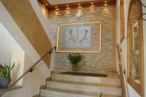 Fotografie z fotogalerie ubytování Hotel Jägerhof v destinaci Weibersbrunn