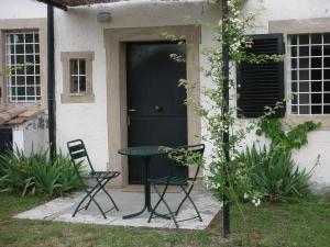 Zahrada ubytování Vignagrande Agriturismo