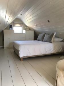 Gallery image of B&B Grain de Sable in Knokke-Heist