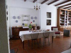 Gallery image of Dimora Sabatini B&B in Oriolo Romano