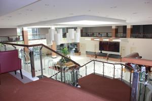 Gallery image of Raia Hotel & Convention Centre Terengganu in Kuala Terengganu