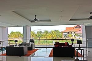 Gallery image of Raia Hotel & Convention Centre Terengganu in Kuala Terengganu