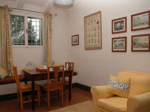 Posezení v ubytování Vignagrande Agriturismo + 35 fotografií