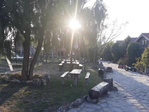 Kép Cabañas Buenache szállásáról Buenache de la Sierrában a galériában