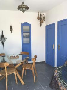 Fotografie z fotogalerie ubytování Casa del Capitan v destinaci Níjar + 16 fotografií