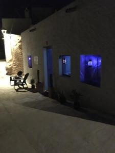 Fotografie z fotogalerie ubytování Casa del Capitan v destinaci Níjar