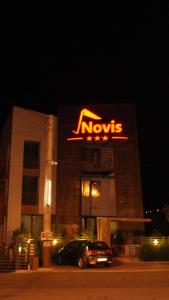 Gambar di galeri bagi Pensiunea Novis di Iaşi +52 gambar