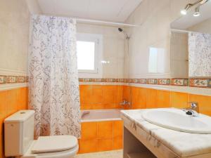 Fotografia z galérie ubytovania Holiday Home Blue-1 by Interhome v destinácii Blanes