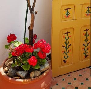 Φωτογραφία από το άλμπουμ του Riad Dar Zouhour στο Ραμπάτ