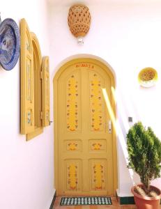 Φωτογραφία από το άλμπουμ του Riad Dar Zouhour στο Ραμπάτ
