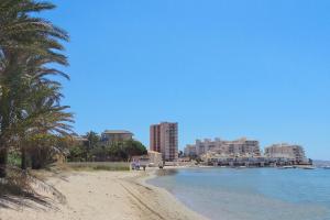 Gallery image of Torre Riviera in La Manga del Mar Menor