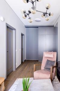 Foto da galeria de Malunu Apartments 1 em Vilnius