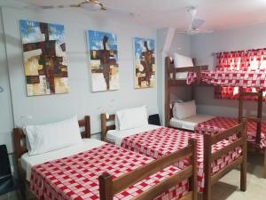 Gallery image of Sharp Guesthouse in Accra