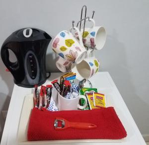 Fotografie z fotogalerie ubytování Sharp Guesthouse v destinaci Accra
