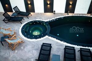 Φωτογραφία από το άλμπουμ του Divelia Hotel στην Περίσσα