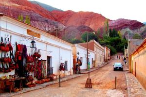 Gallery image of La Francisca in San Salvador de Jujuy